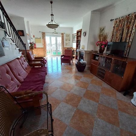 Casa Machado Villa Сагрес Екстериор снимка
