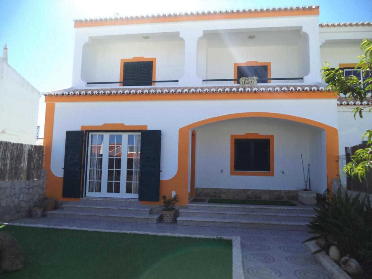 Casa Machado Villa Сагрес Екстериор снимка