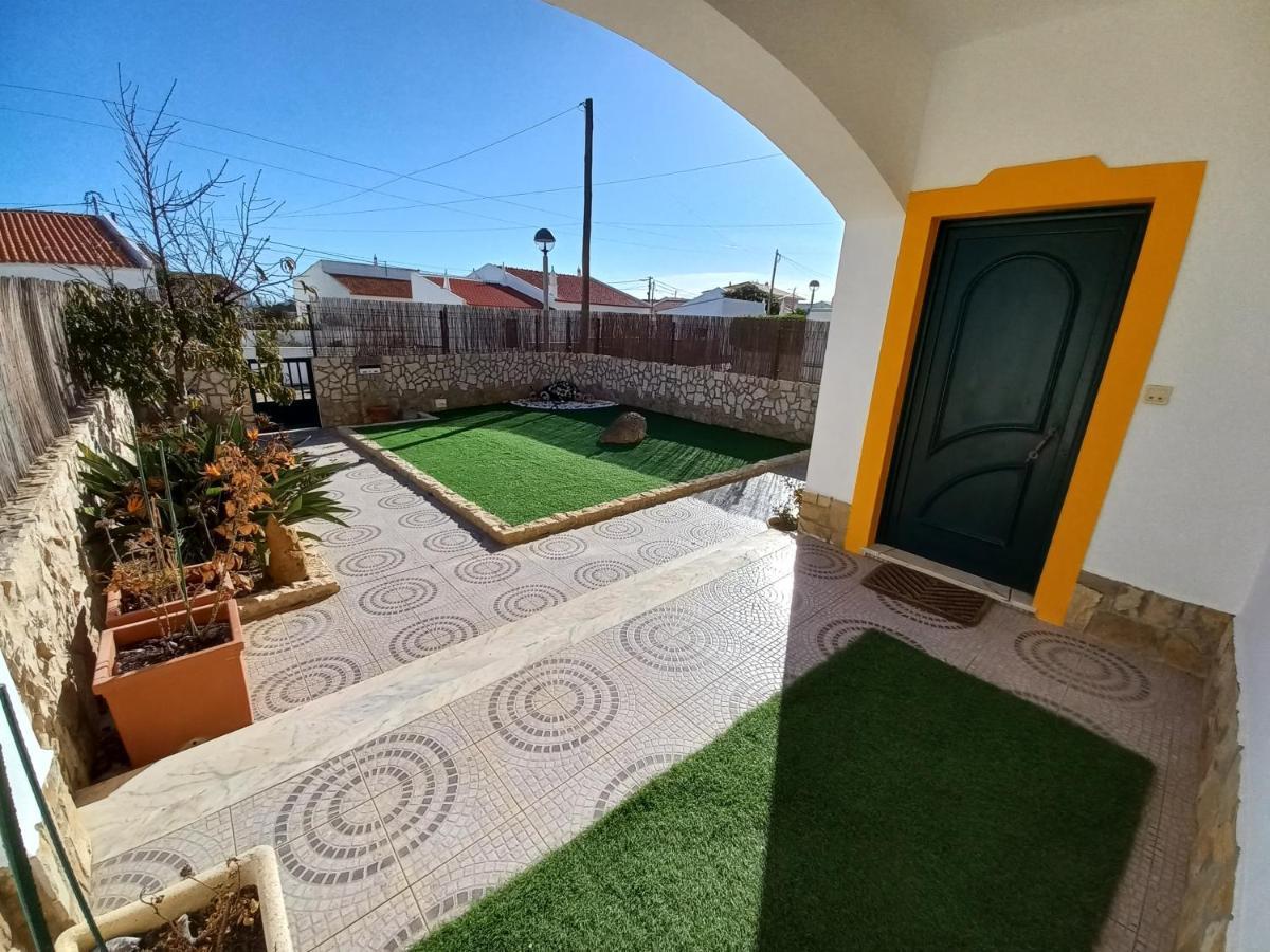 Casa Machado Villa Сагрес Екстериор снимка