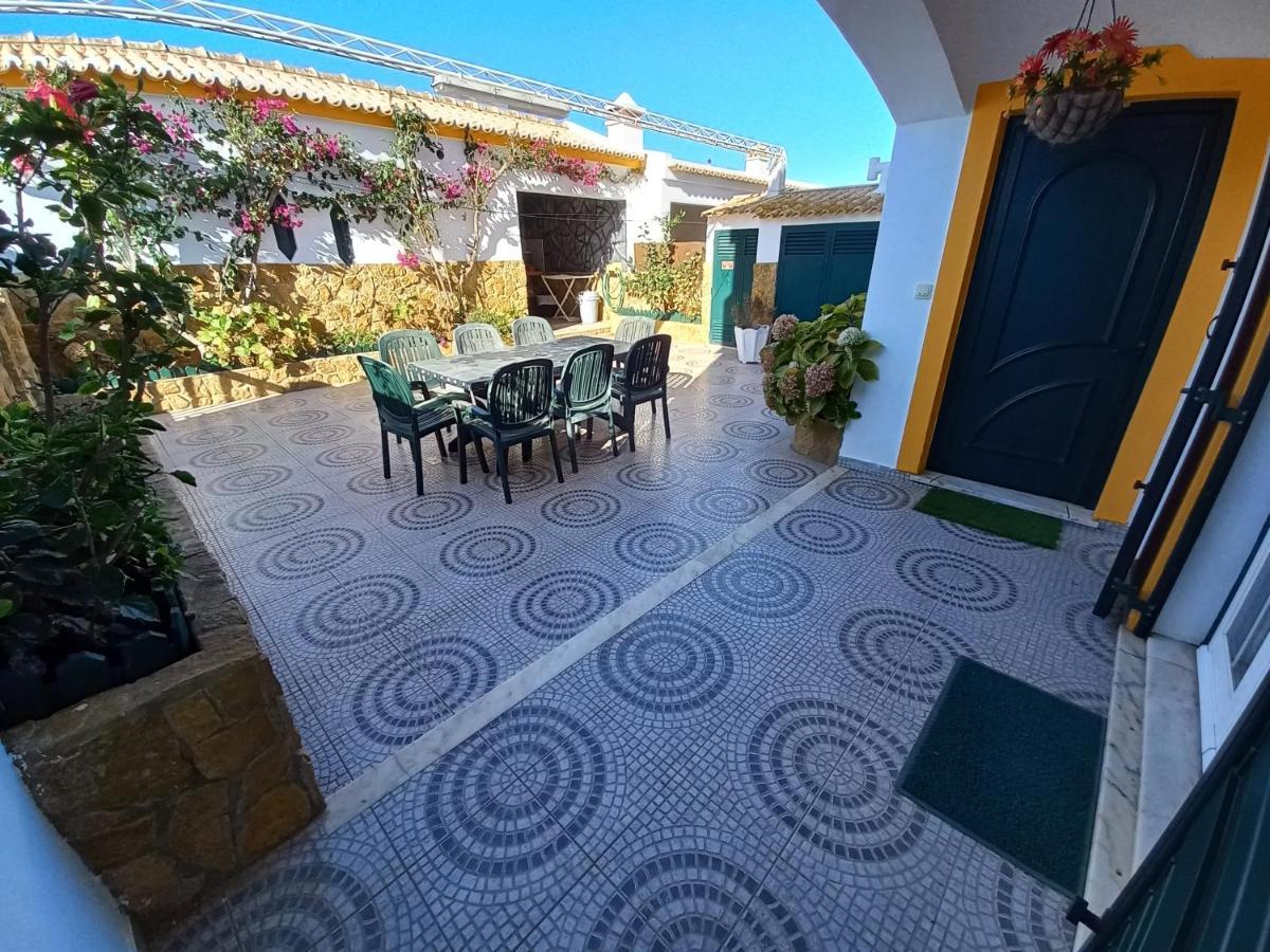 Casa Machado Villa Сагрес Екстериор снимка