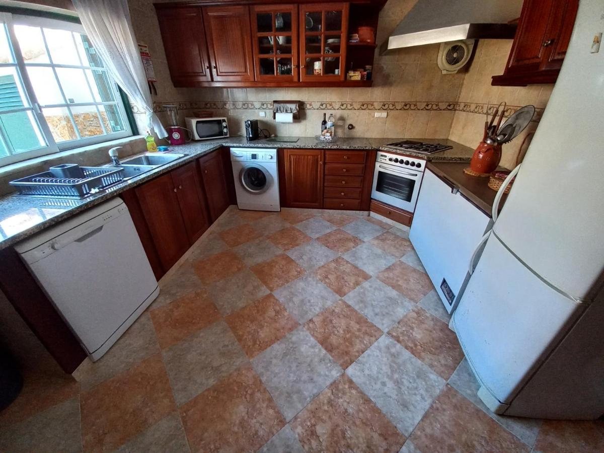 Casa Machado Villa Сагрес Екстериор снимка