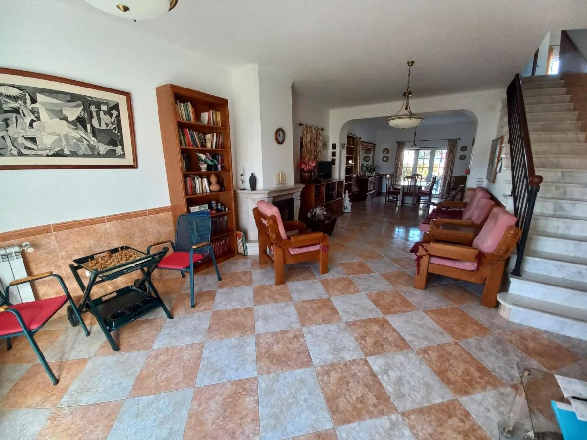 Casa Machado Villa Сагрес Екстериор снимка