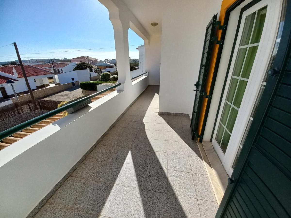 Casa Machado Villa Сагрес Екстериор снимка