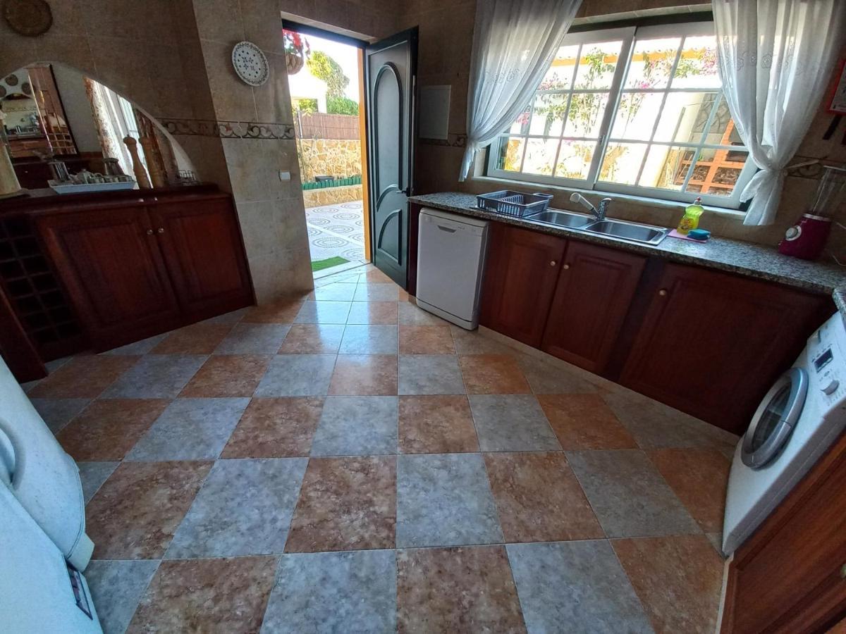 Casa Machado Villa Сагрес Екстериор снимка