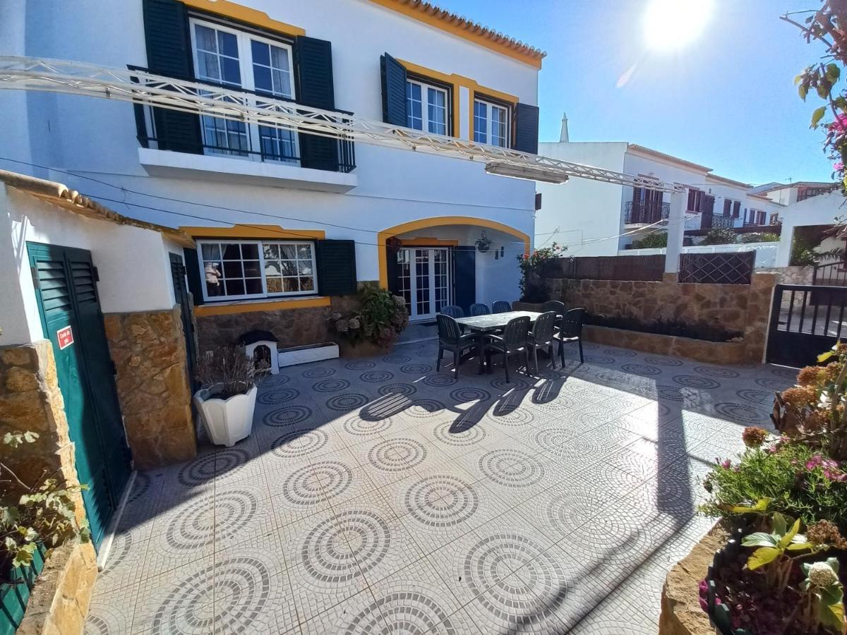 Casa Machado Villa Сагрес Екстериор снимка