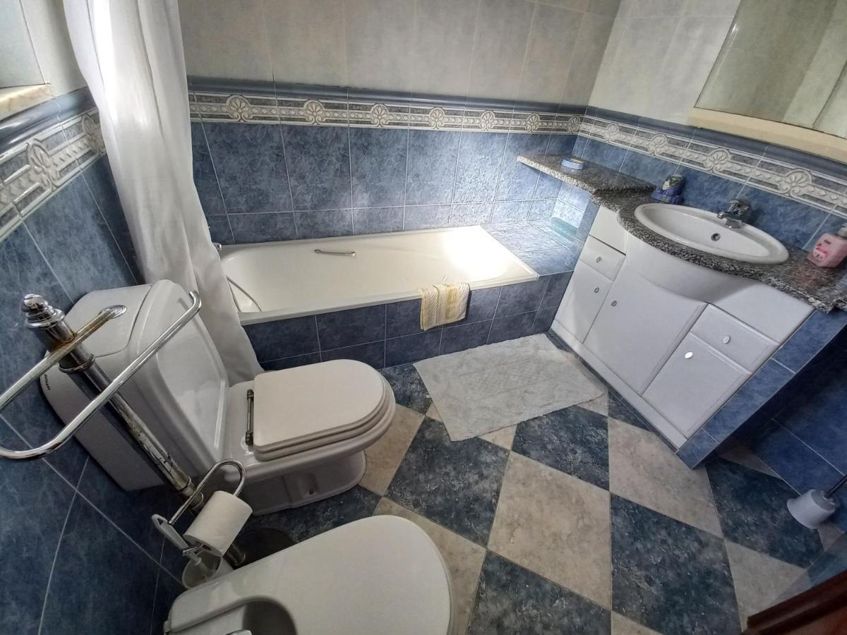 Casa Machado Villa Сагрес Екстериор снимка