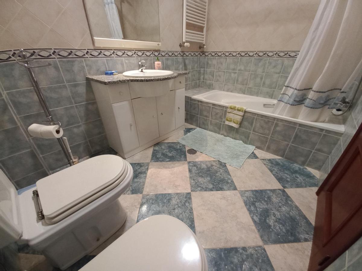 Casa Machado Villa Сагрес Екстериор снимка