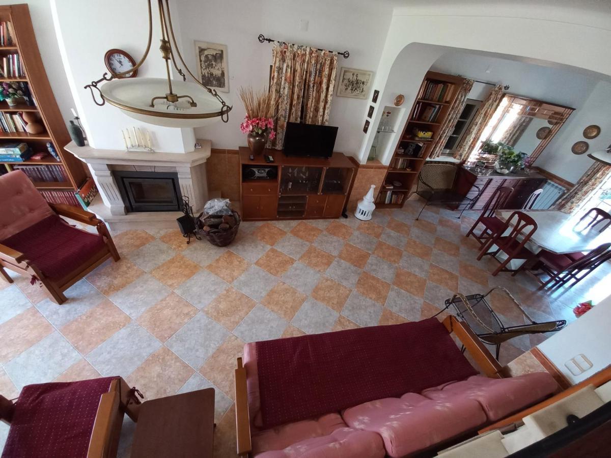 Casa Machado Villa Сагрес Екстериор снимка