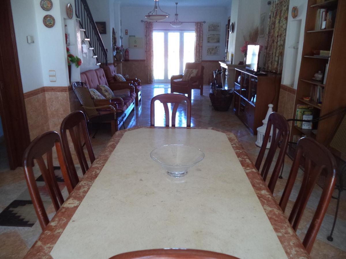 Casa Machado Villa Сагрес Екстериор снимка