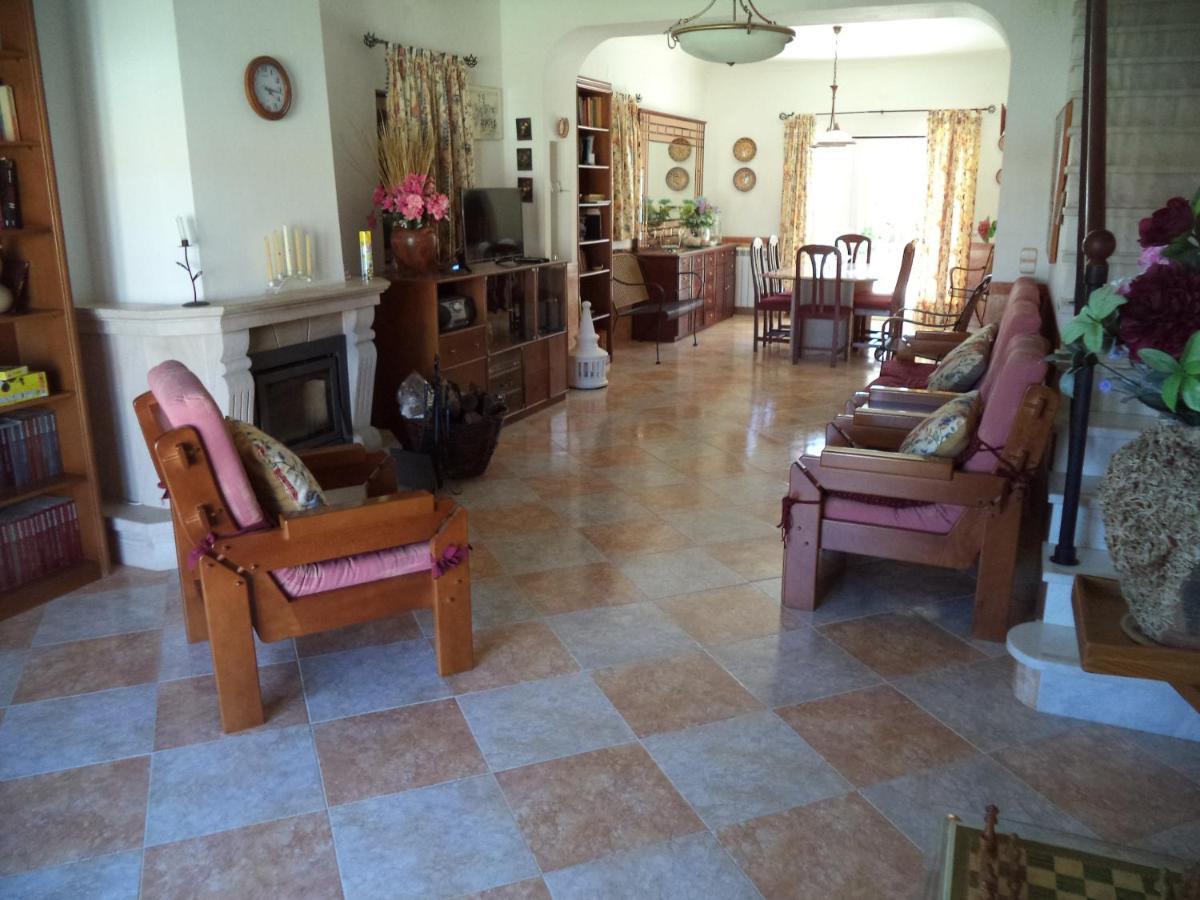 Casa Machado Villa Сагрес Екстериор снимка