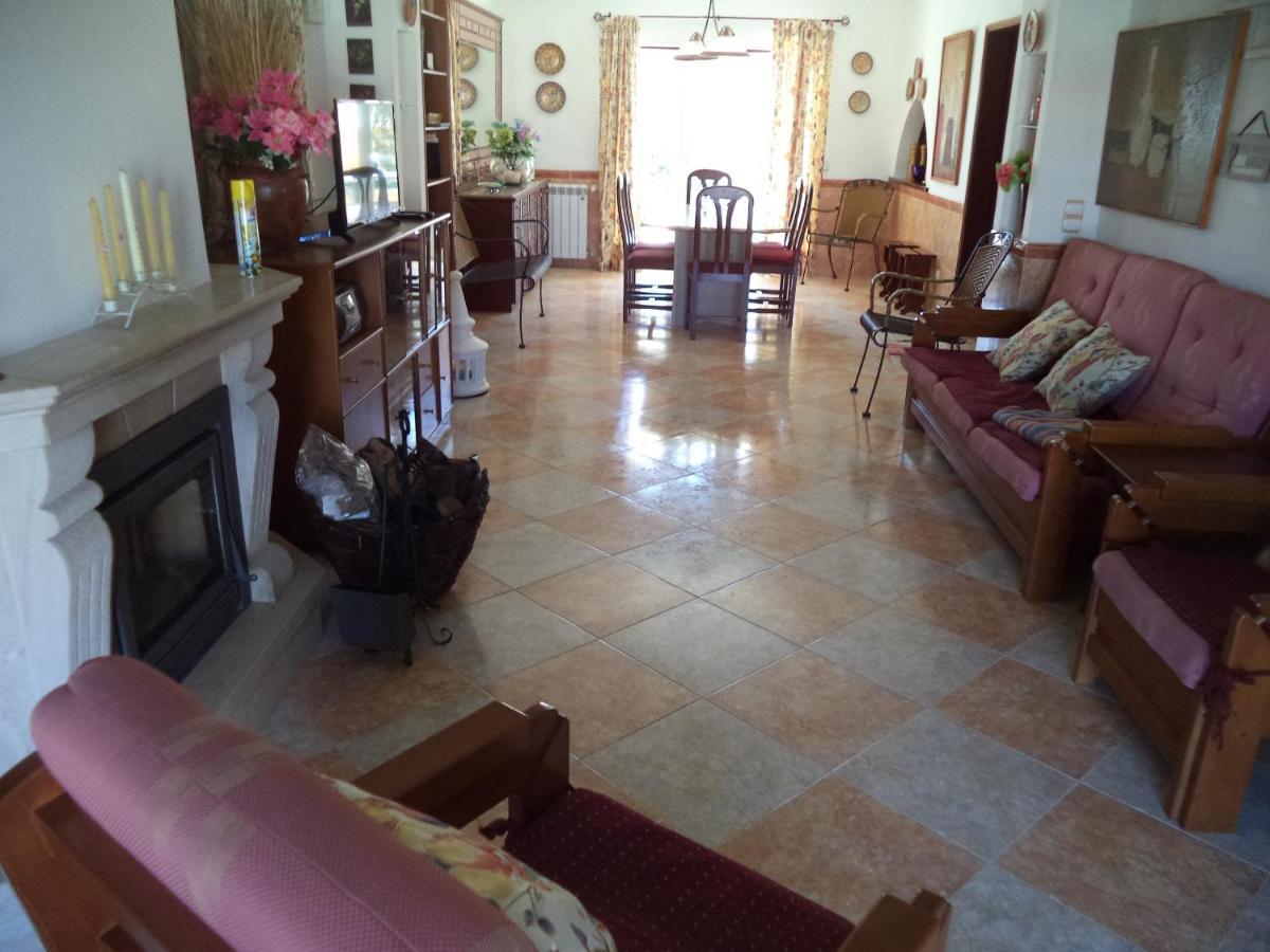 Casa Machado Villa Сагрес Екстериор снимка