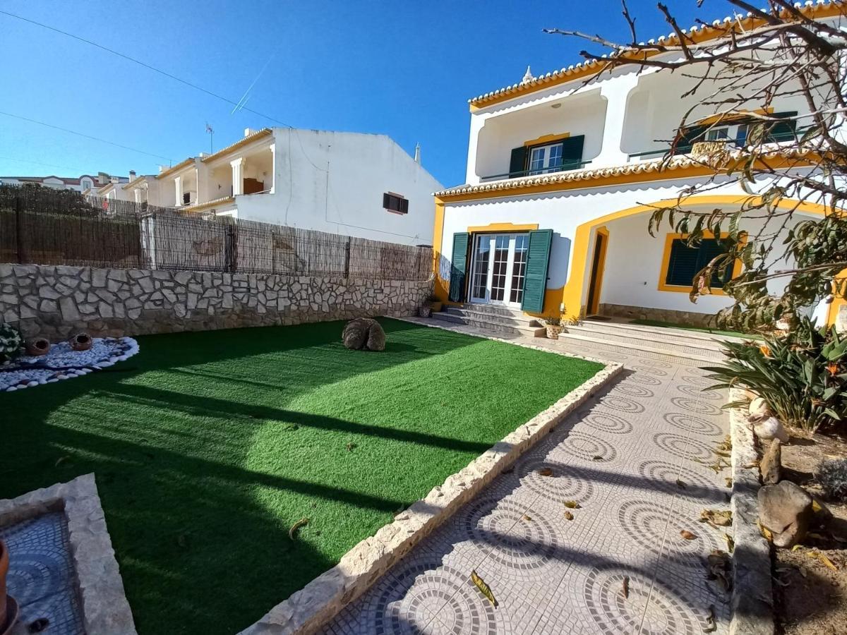 Casa Machado Villa Сагрес Екстериор снимка