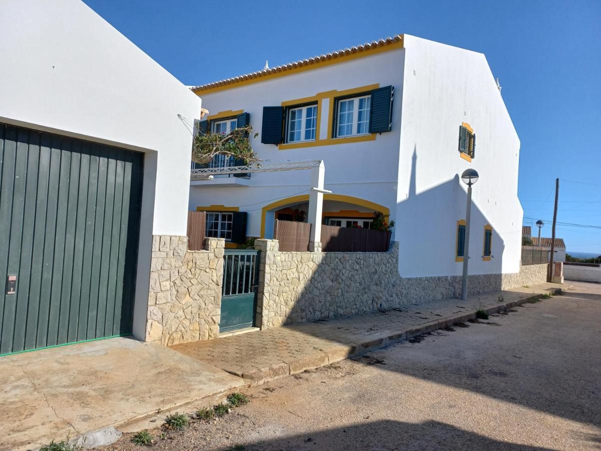Casa Machado Villa Сагрес Екстериор снимка