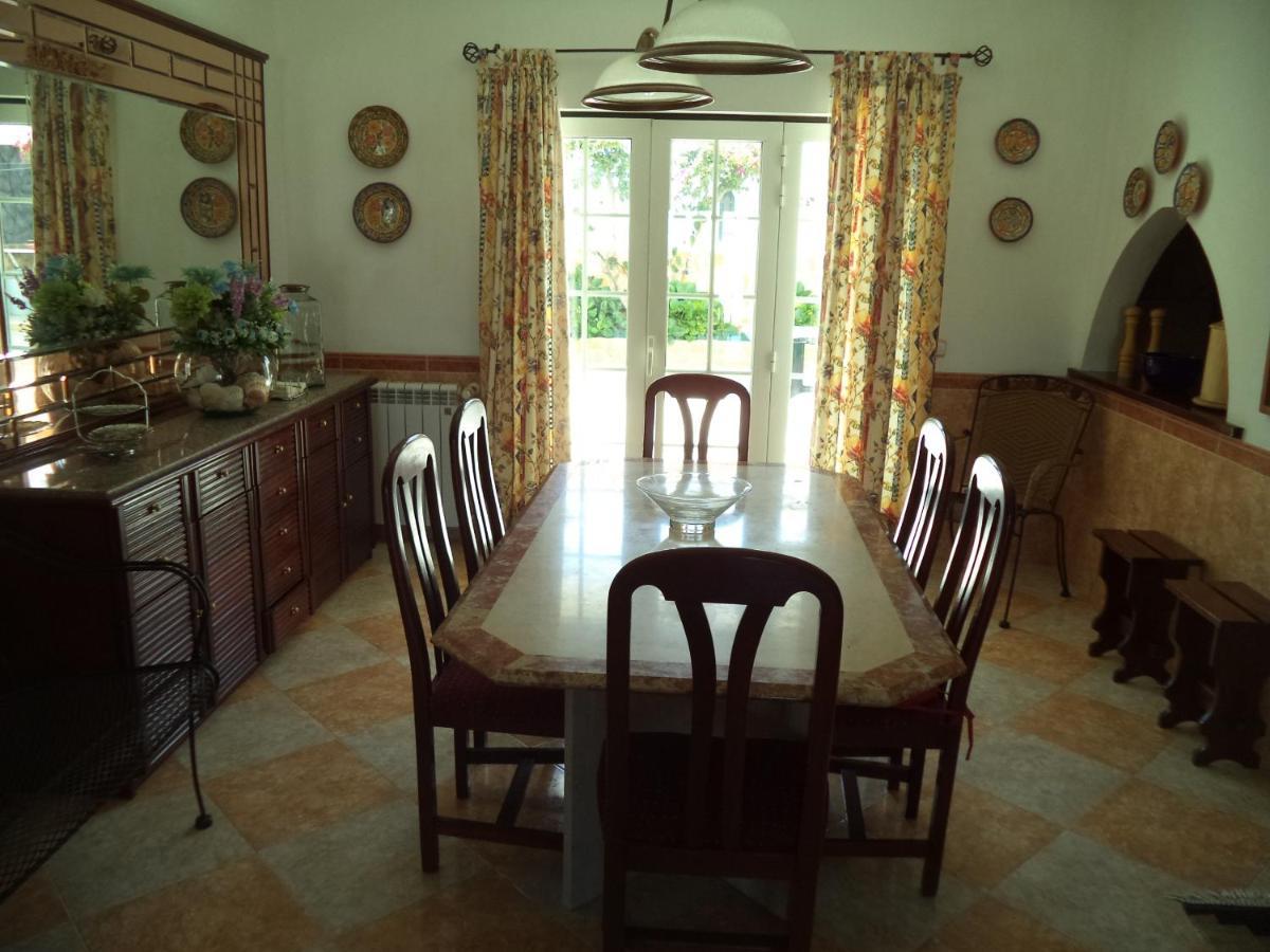 Casa Machado Villa Сагрес Екстериор снимка