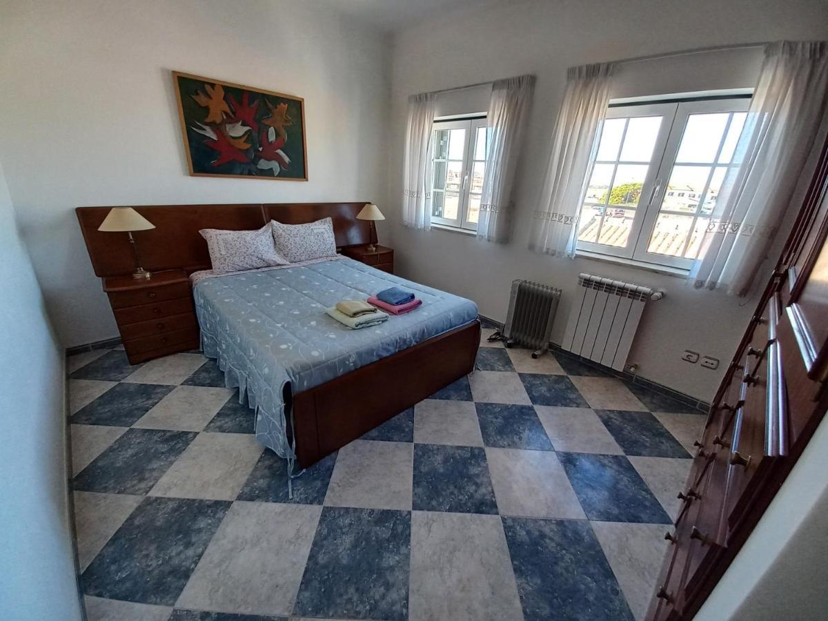 Casa Machado Villa Сагрес Екстериор снимка