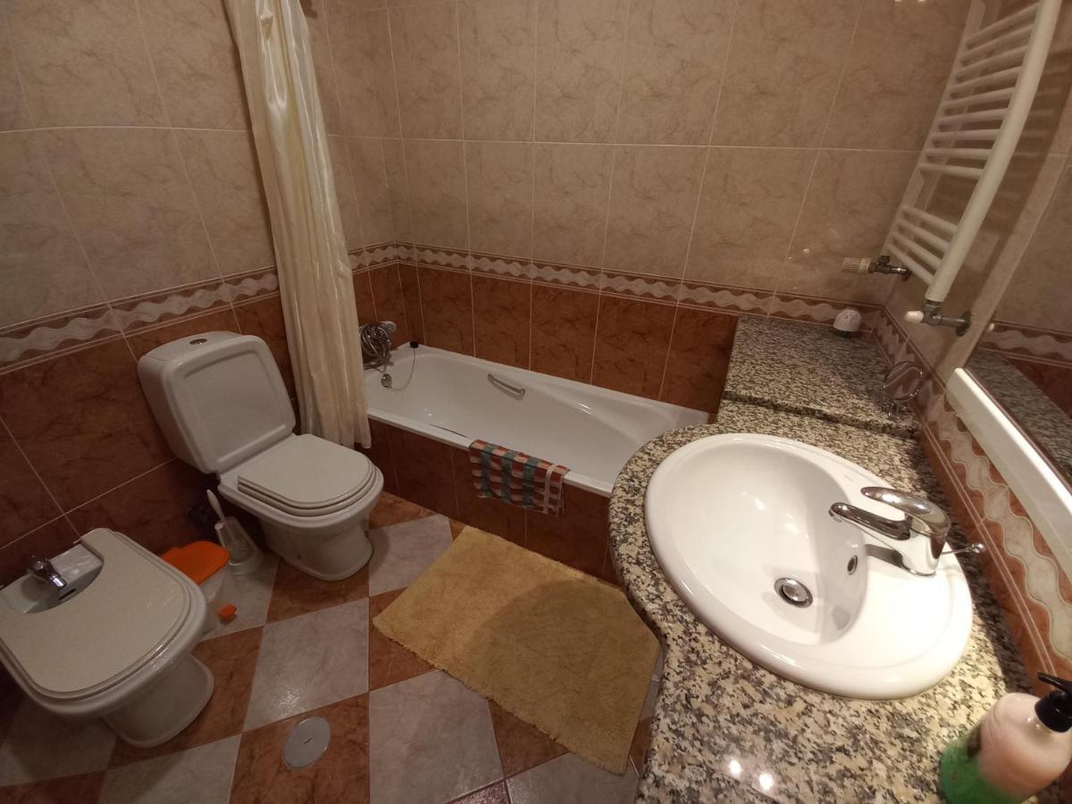 Casa Machado Villa Сагрес Екстериор снимка