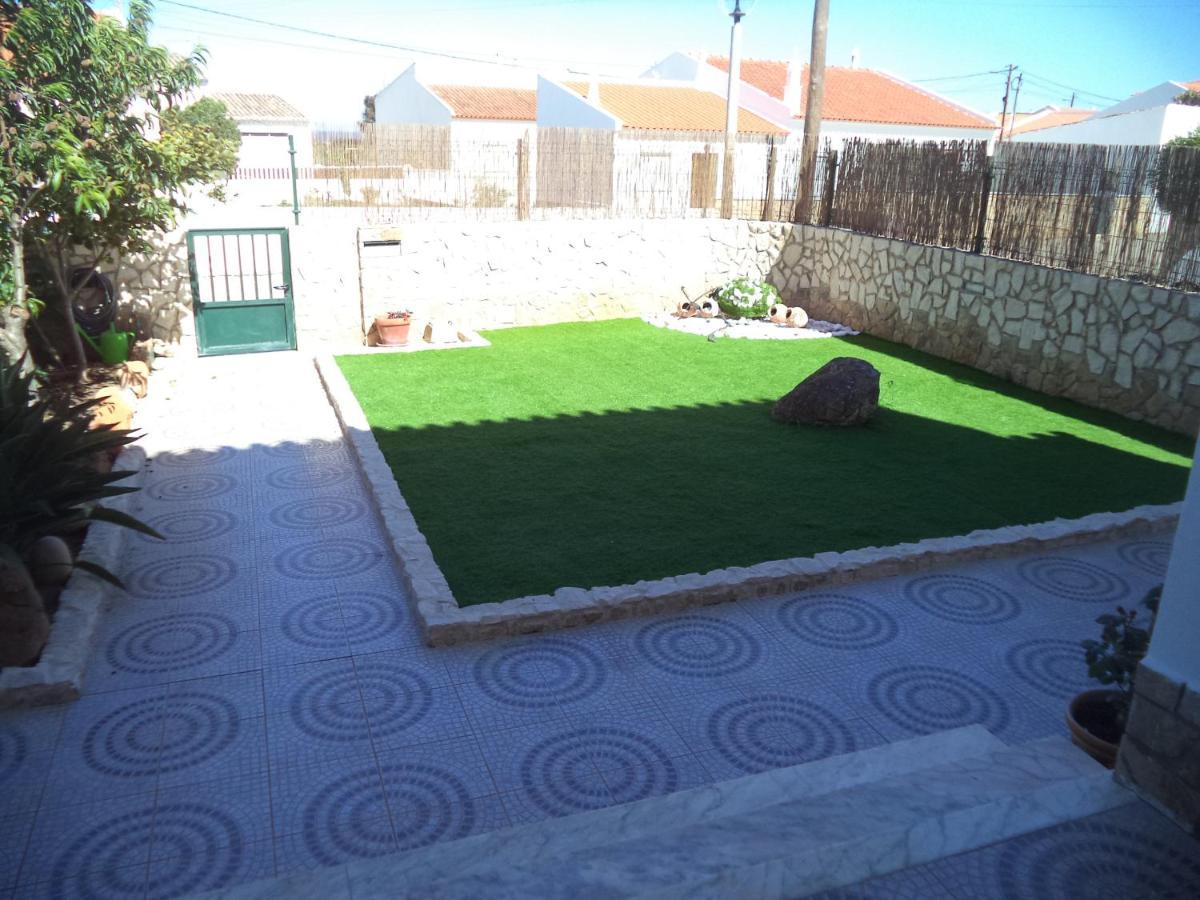 Casa Machado Villa Сагрес Екстериор снимка